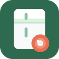 FridgeShot — Recipes from your fridge logo
