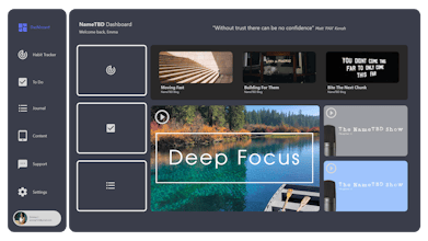 NameTBD gallery image