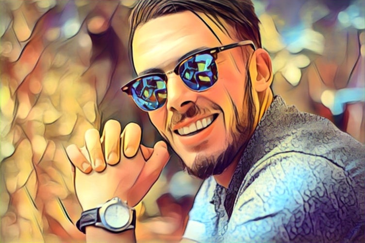 Unstellar gallery image