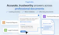 PageIndex