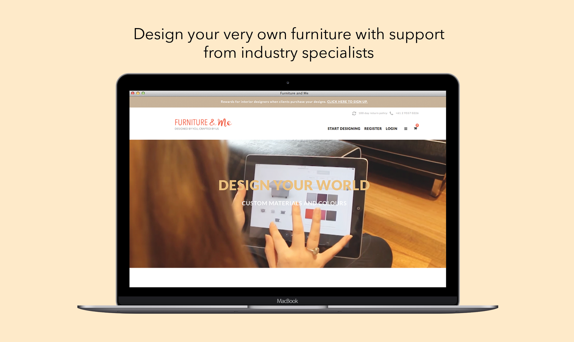 Furniture & Me gallery image