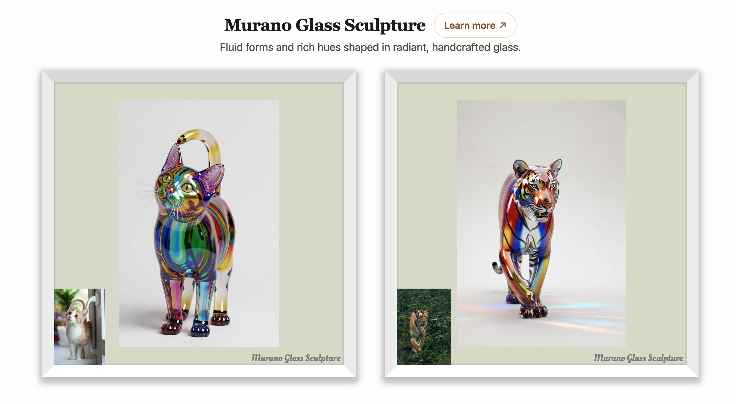 Portrait Art gallery image