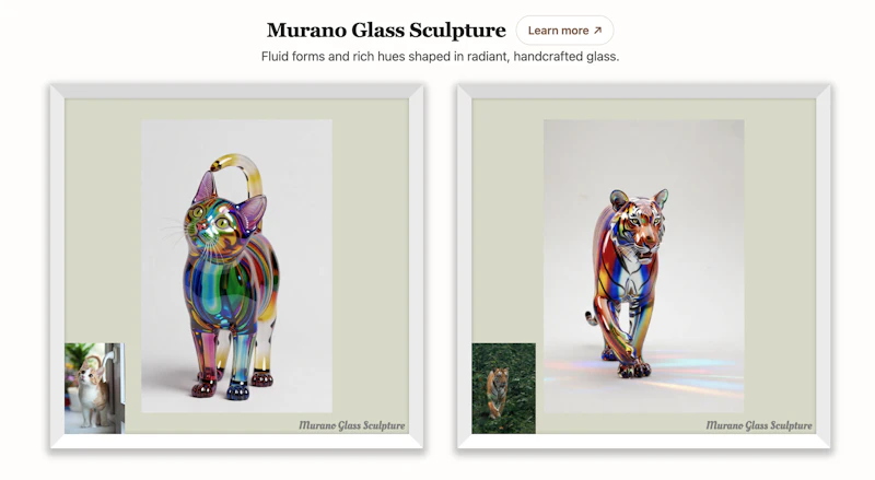 PortraitArt screenshot 3