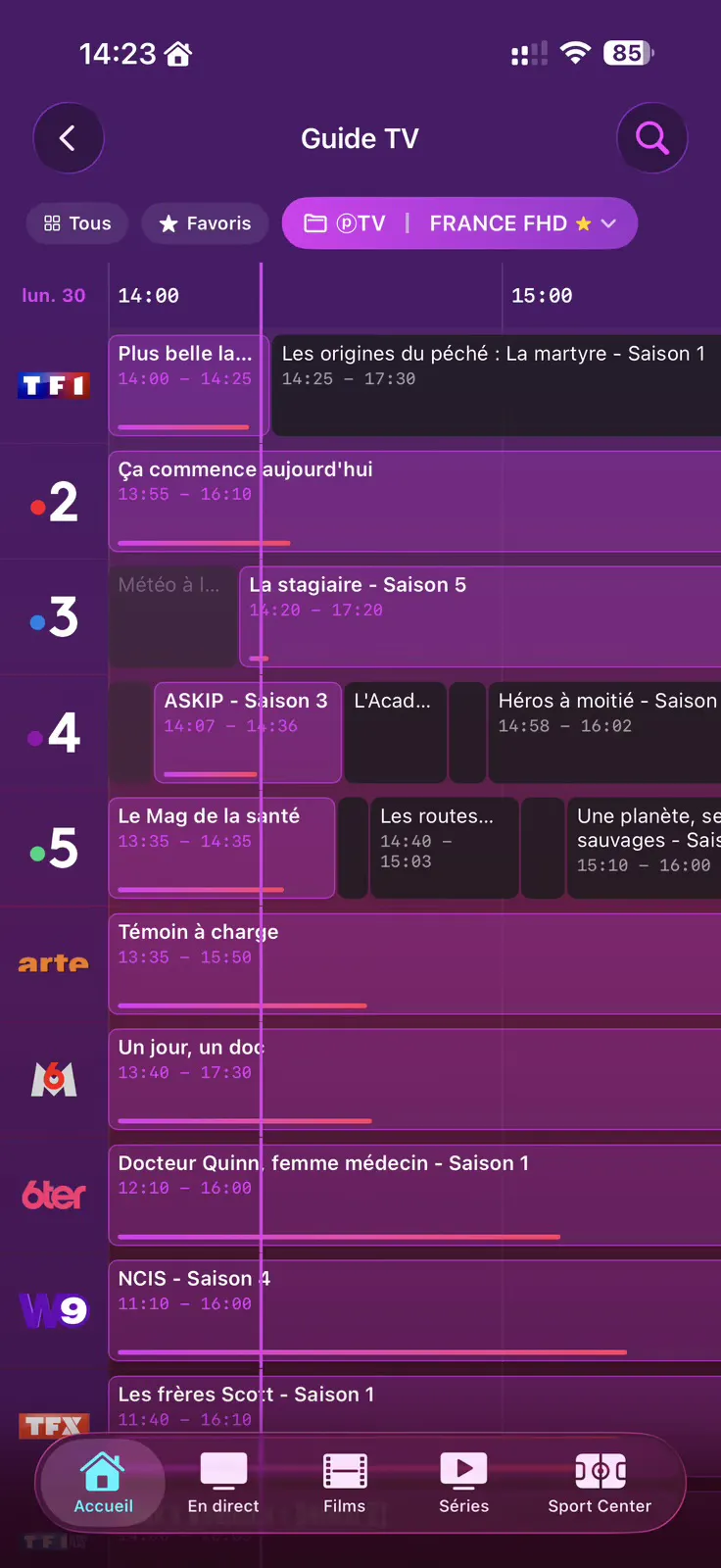 OneTV Connect gallery image