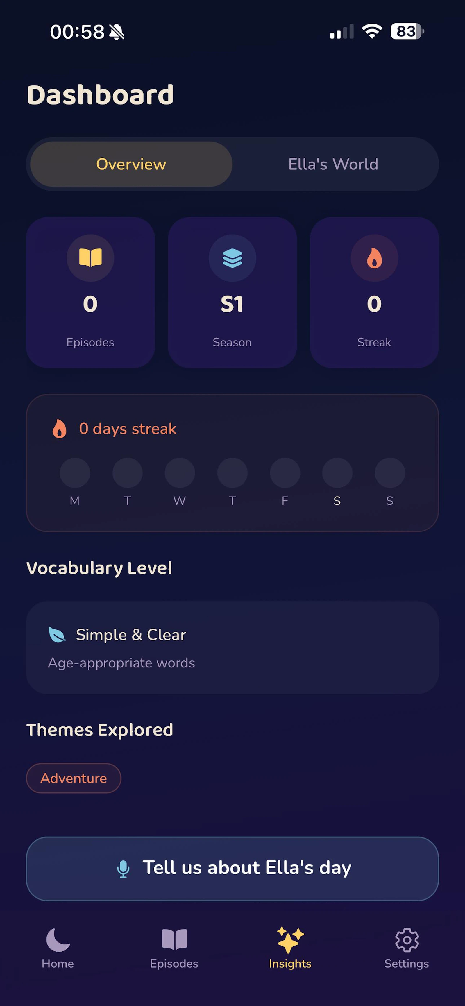 Still Stories screenshot 3