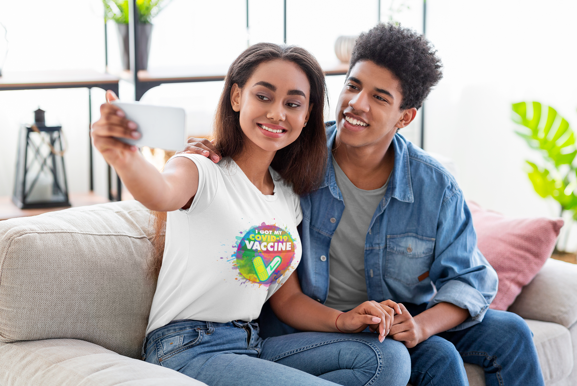 I Got My Vaccine gallery image