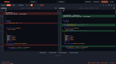 TxtCmp gallery image