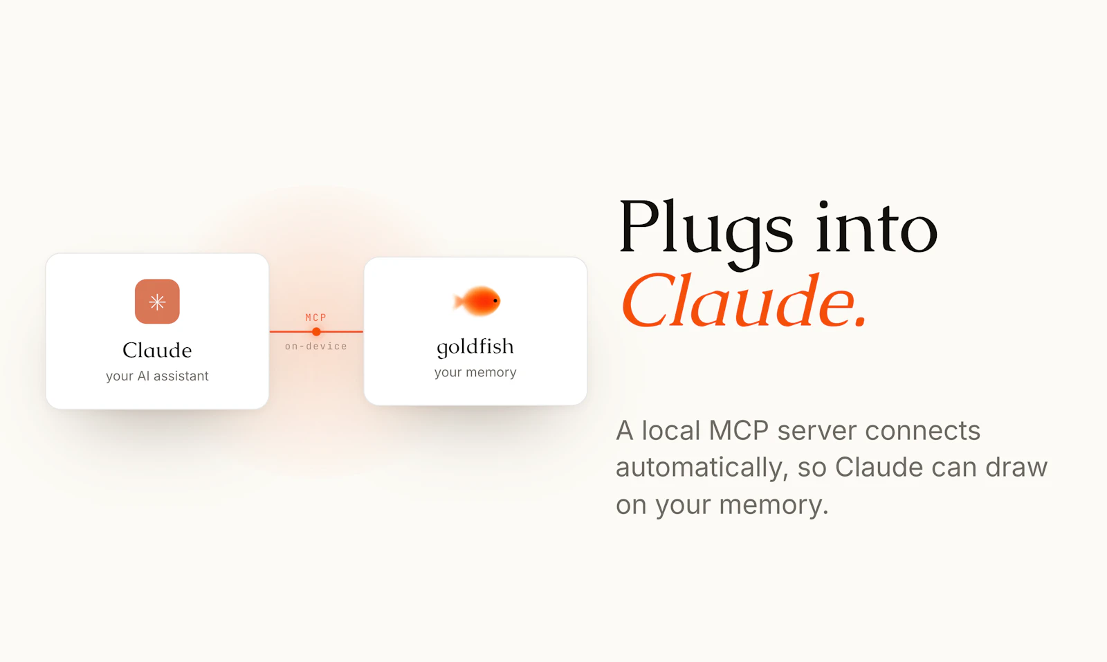 Goldfish screenshot 6