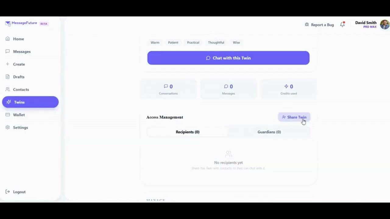 MessageFuture gallery image