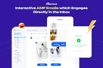 Mailercloud gallery image