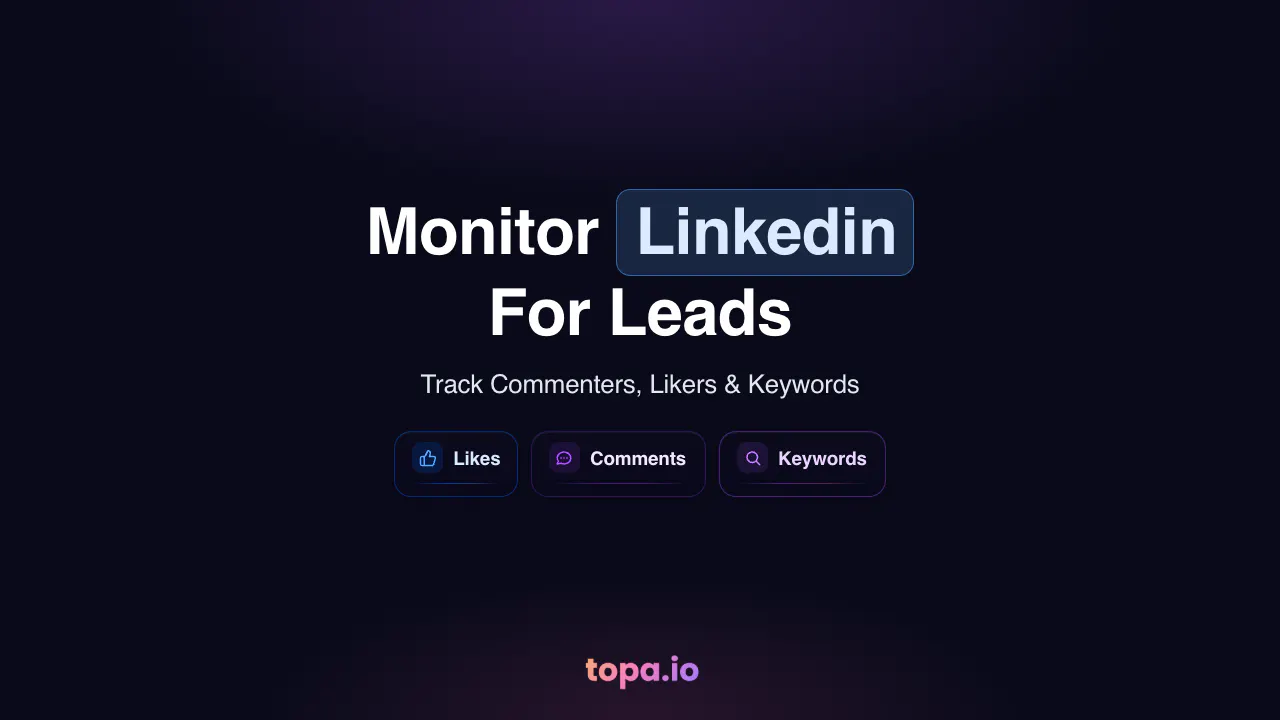 Topa.io gallery image