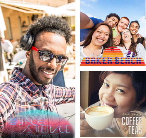 Facebook Frames gallery image