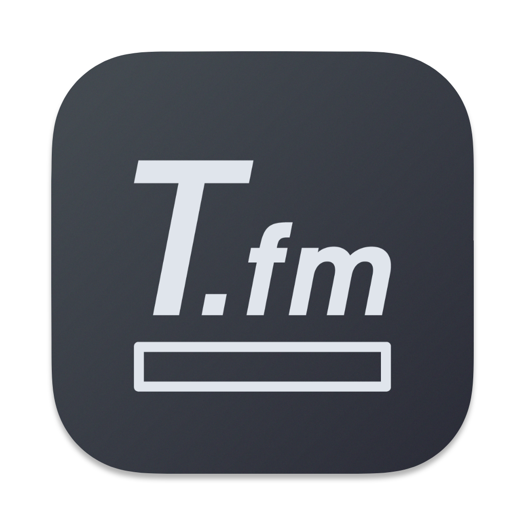 Taskbar.fm