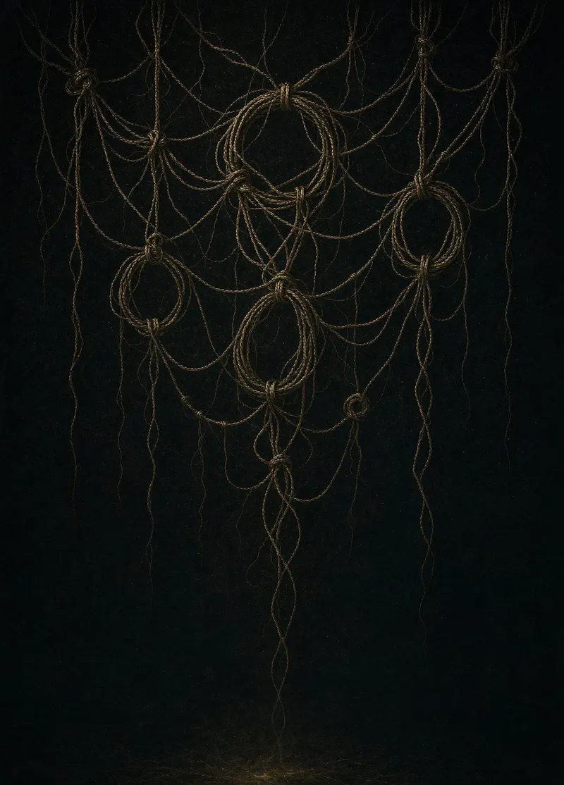 Esoteric Paths screenshot 4