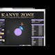 Kanye Zone - Game