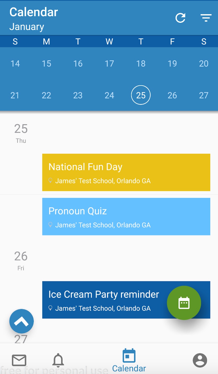 MySchoolWorx gallery image