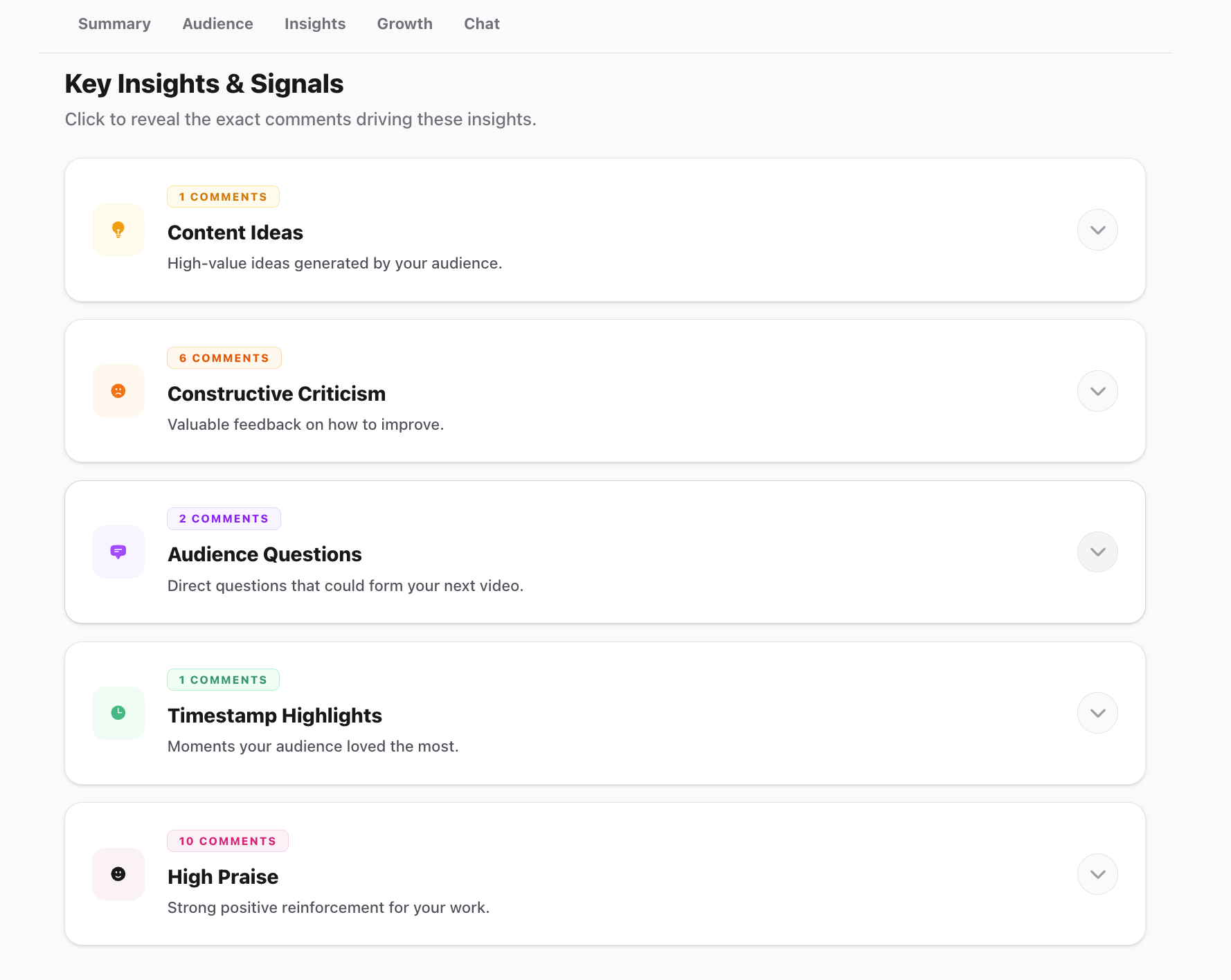 BeyondComments gallery image