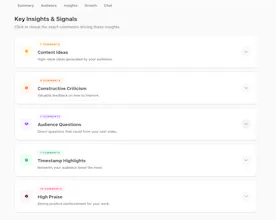 BeyondComments gallery image