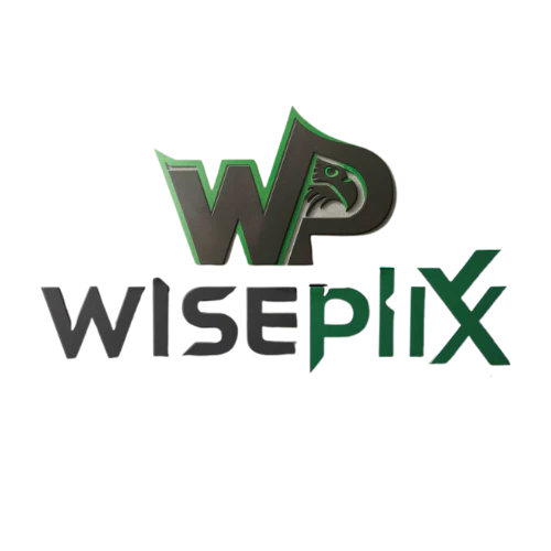 Wiseplix logo