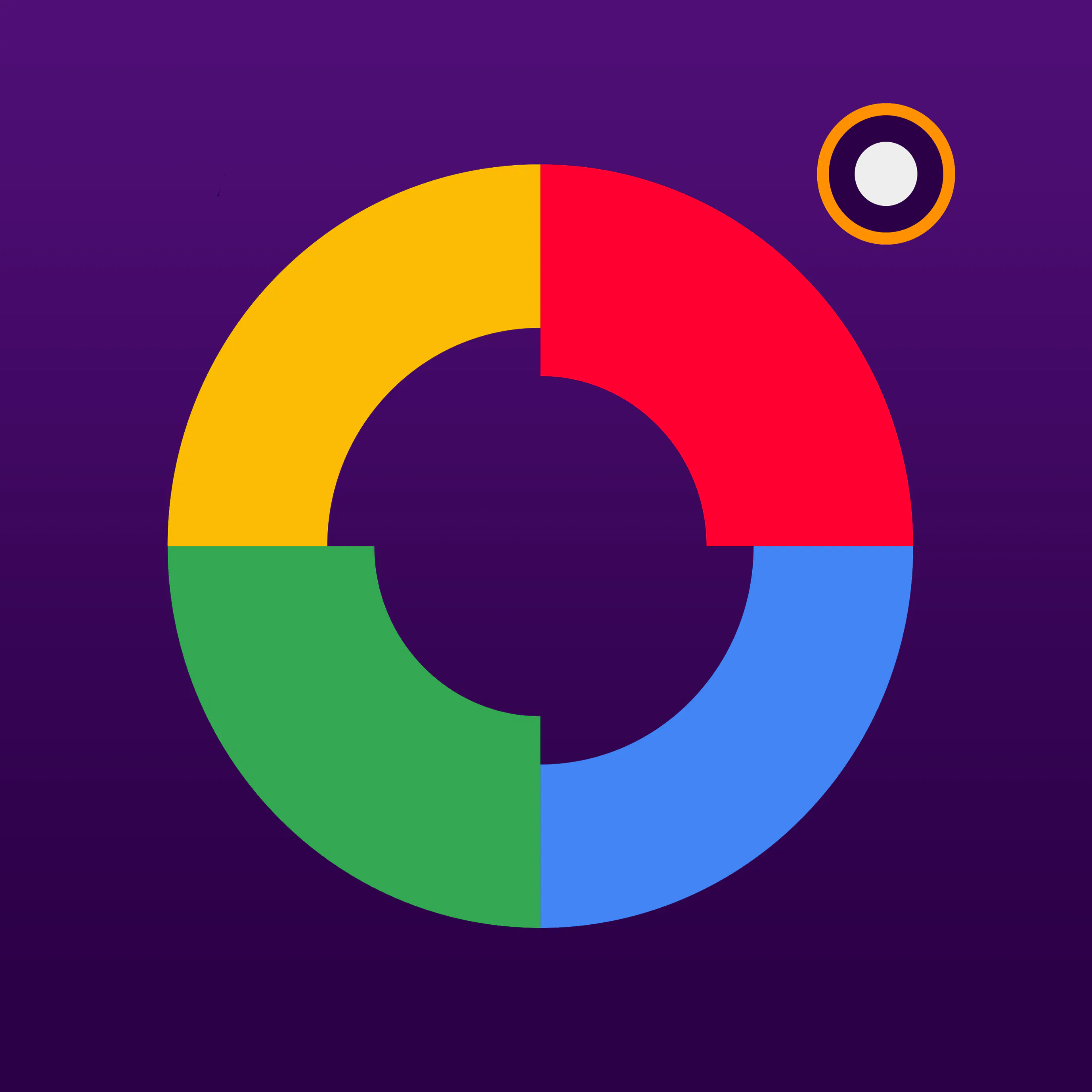 Oevo - 7 Second Video Competition App!