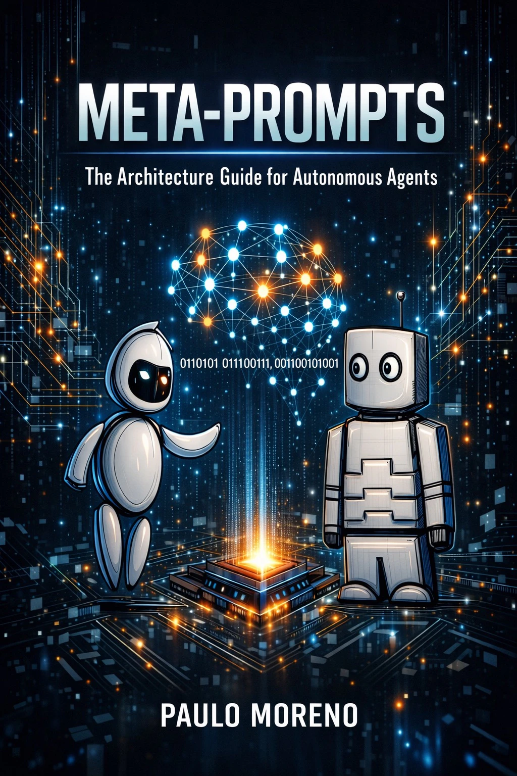 Architecture Guide for Autonomous Agents 대표 미리보기