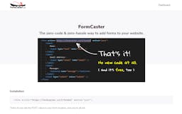 FormCaster.co media 1