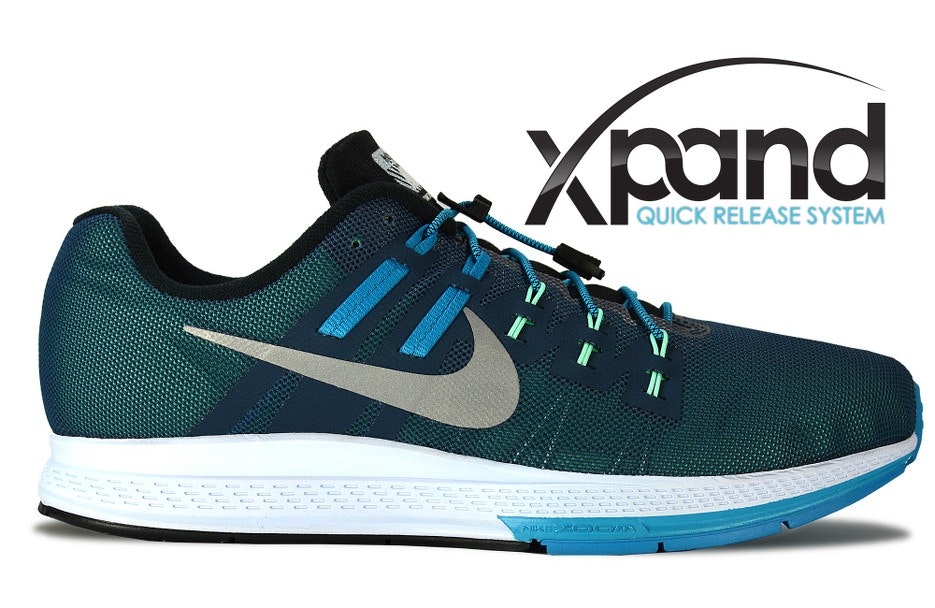 Xpand Round Lacing System gallery image