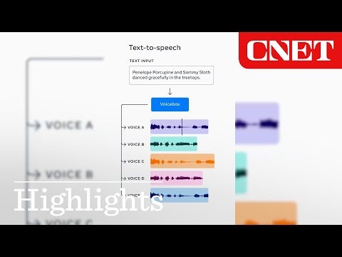 startuptile Voicebox-An all-in-one generative Al model for speech