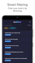 HashTodo gallery image