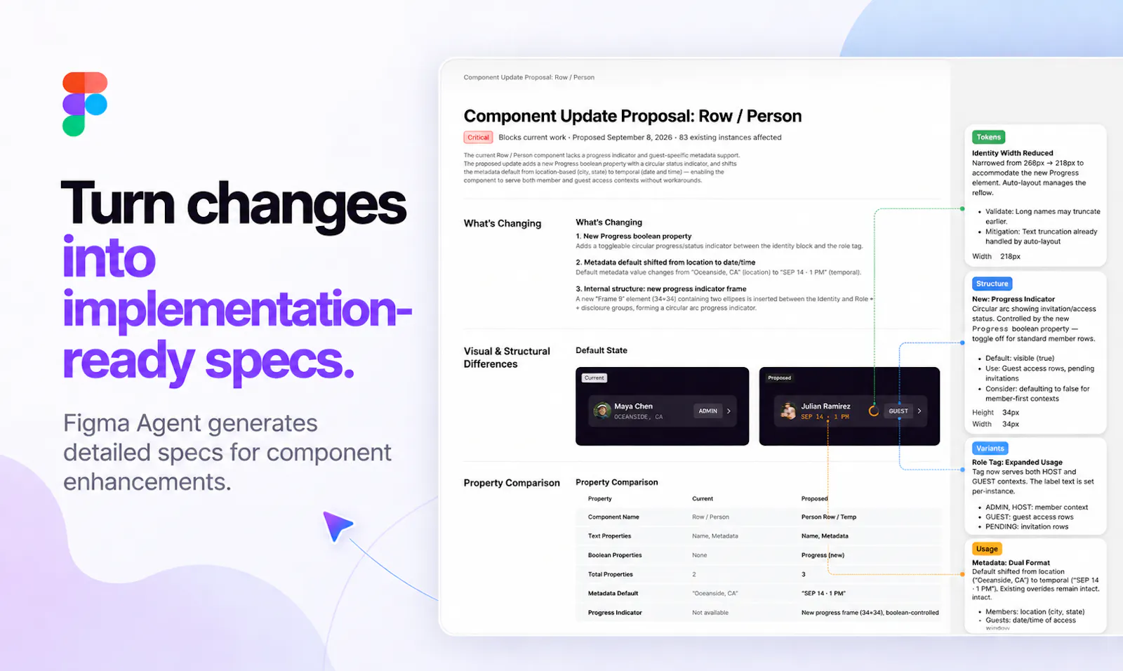 Figma Agent screenshot 5