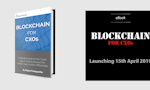 [eBook] Blockchain for CXOs image