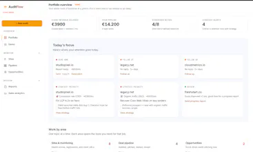 AuditFlow gallery image