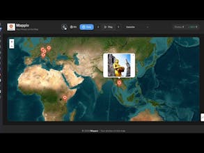 Mappix gallery image