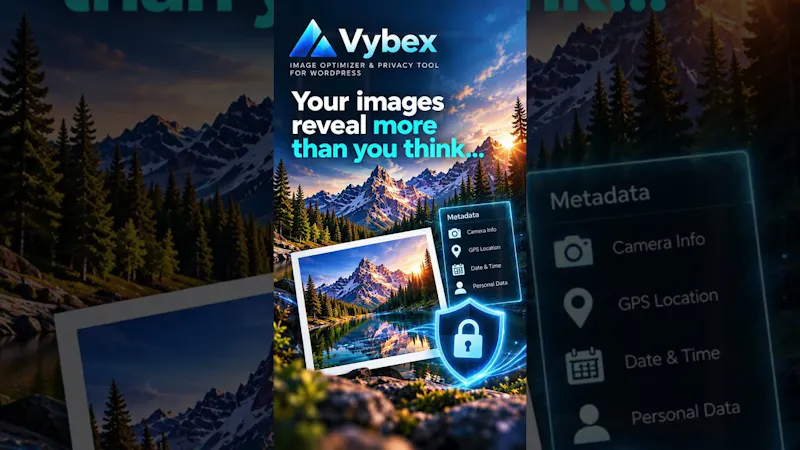 VYBEX-PRO screenshot 1 (video preview)