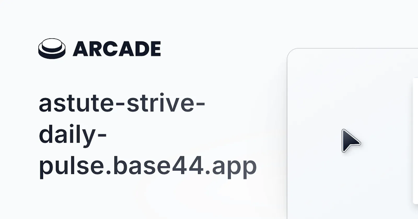 Strive-Build Better Lasting Habits screenshot 1