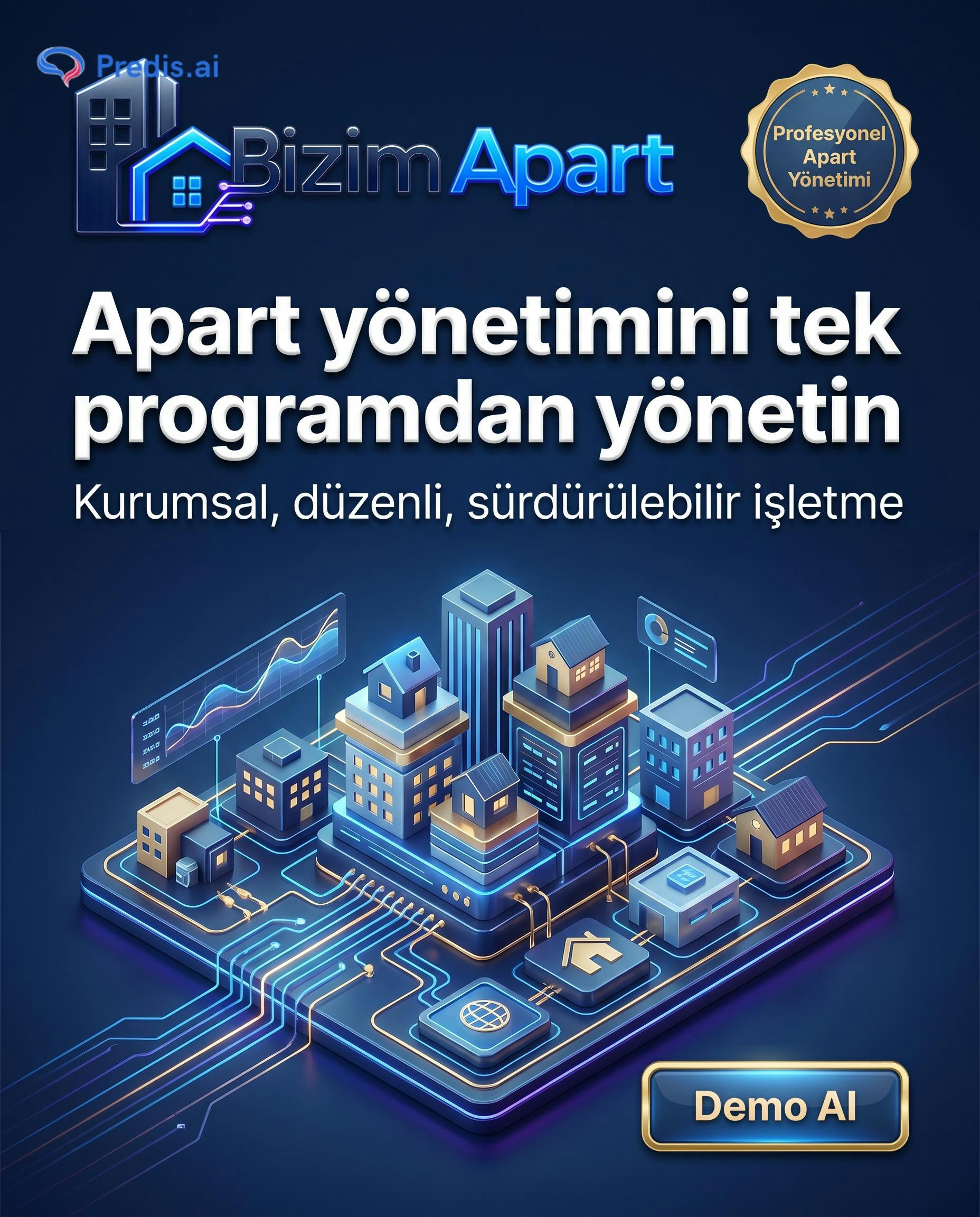 BizimApart gallery image