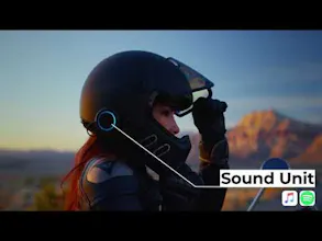 EyeRide HUD gallery image