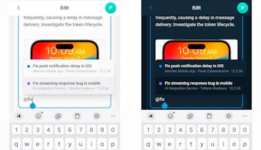 iTasks gallery image
