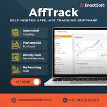 Affiliate Tracking Platform gallery image