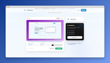 Audiogram maker gallery image