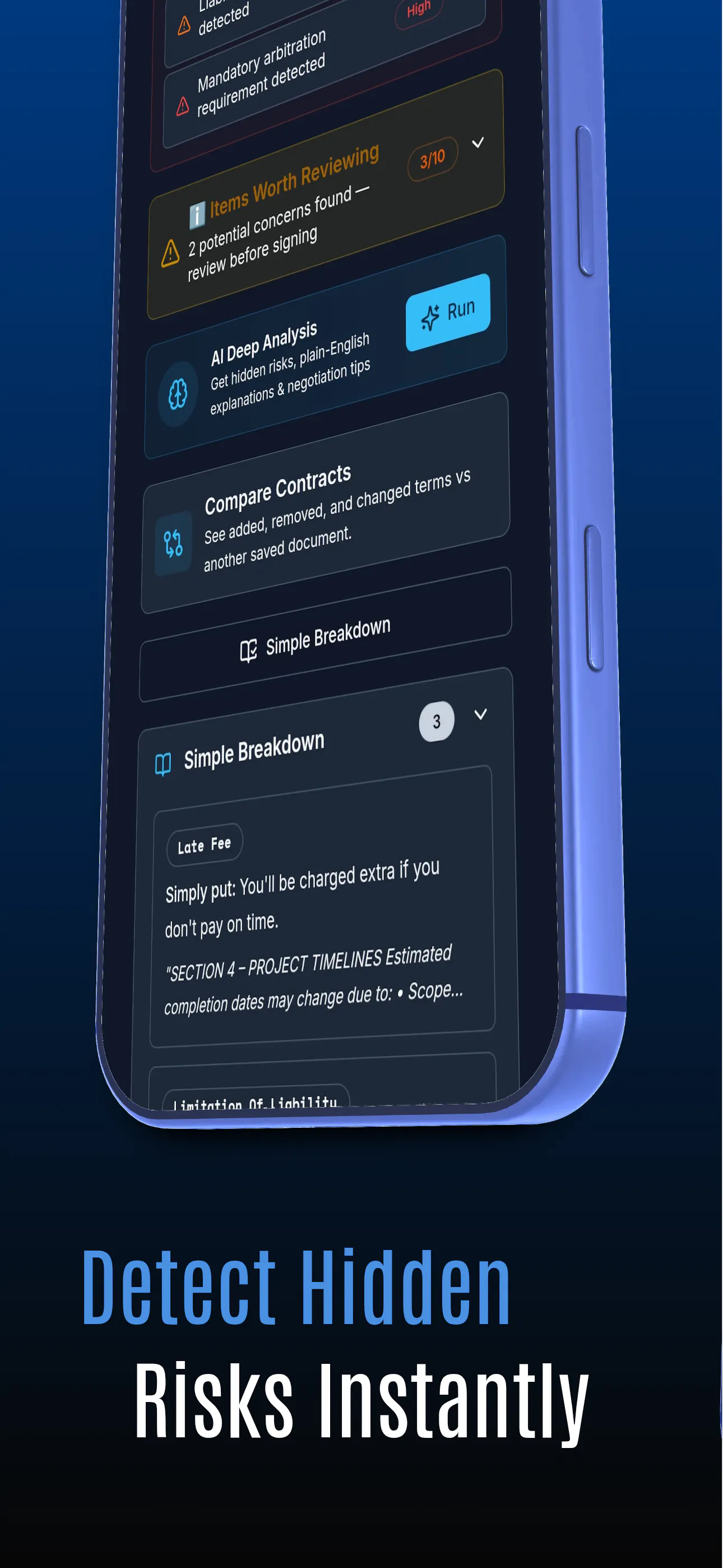FinePrint Shield gallery image