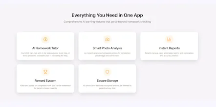 StudyBee gallery image