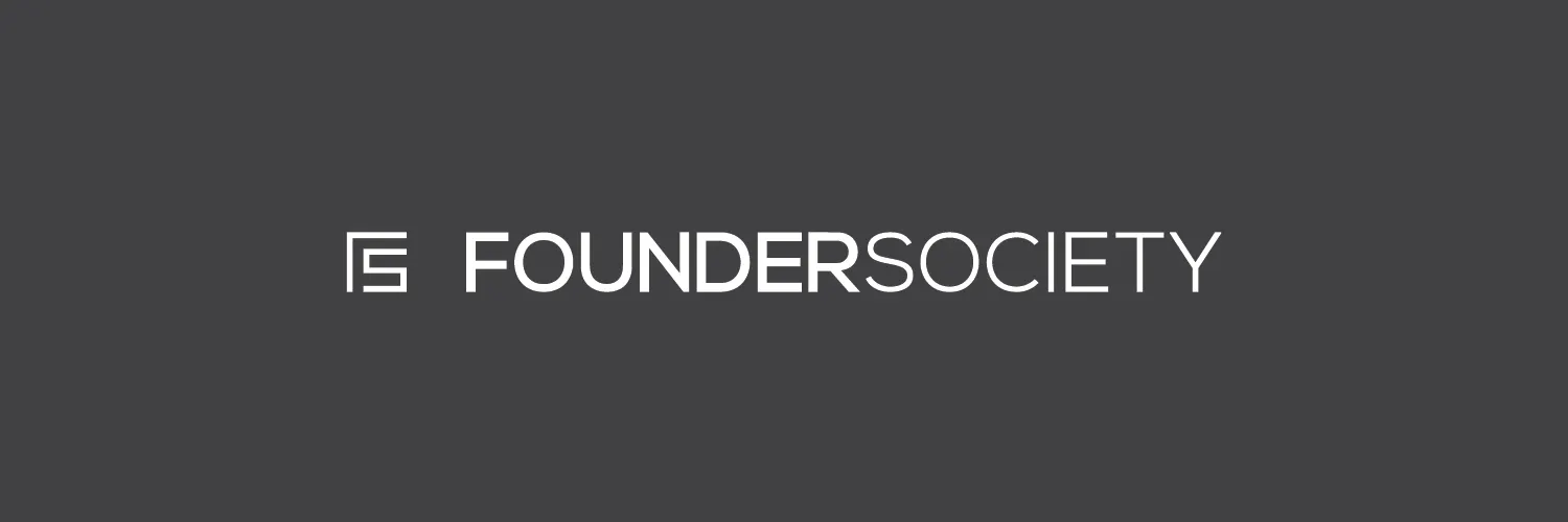 Founder Society Image