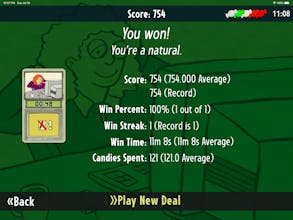 Finished! by Friedemann Friese for iOS gallery image