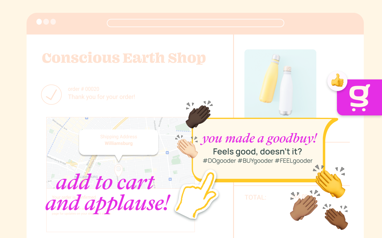 goodbuy gallery image