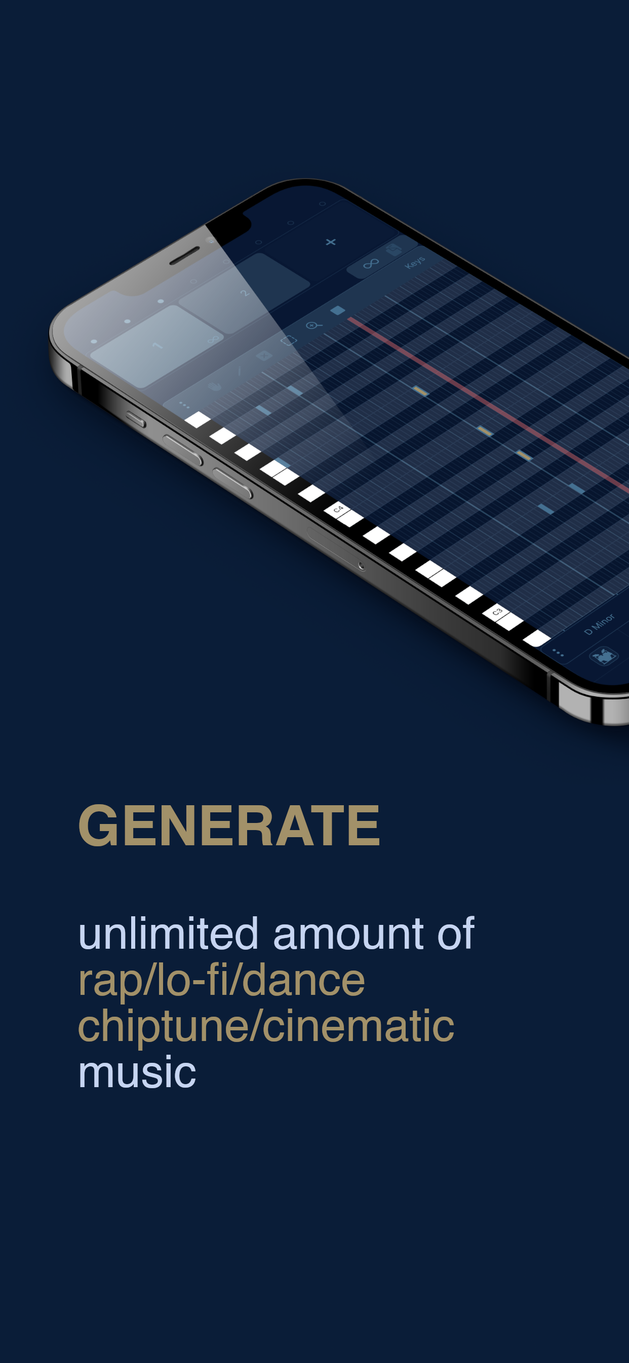 Beatly Pro media 2