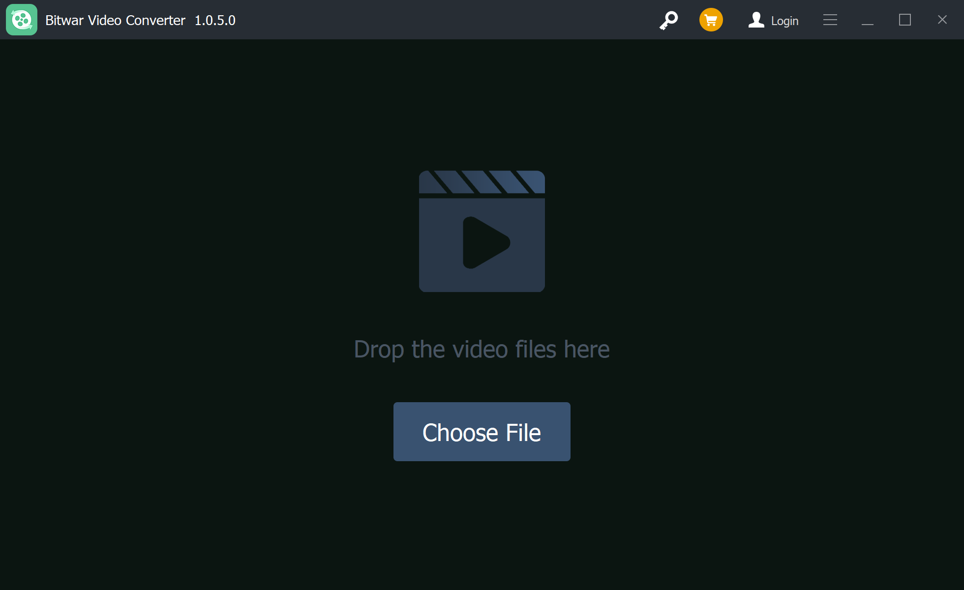 how to convert video files to other formats
