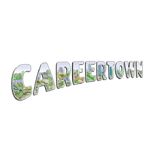 Career Town gallery image