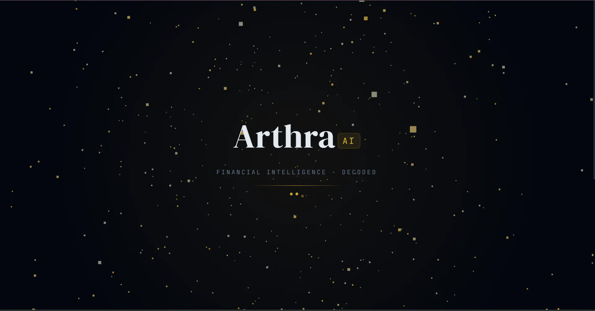 Arthra AI 截图