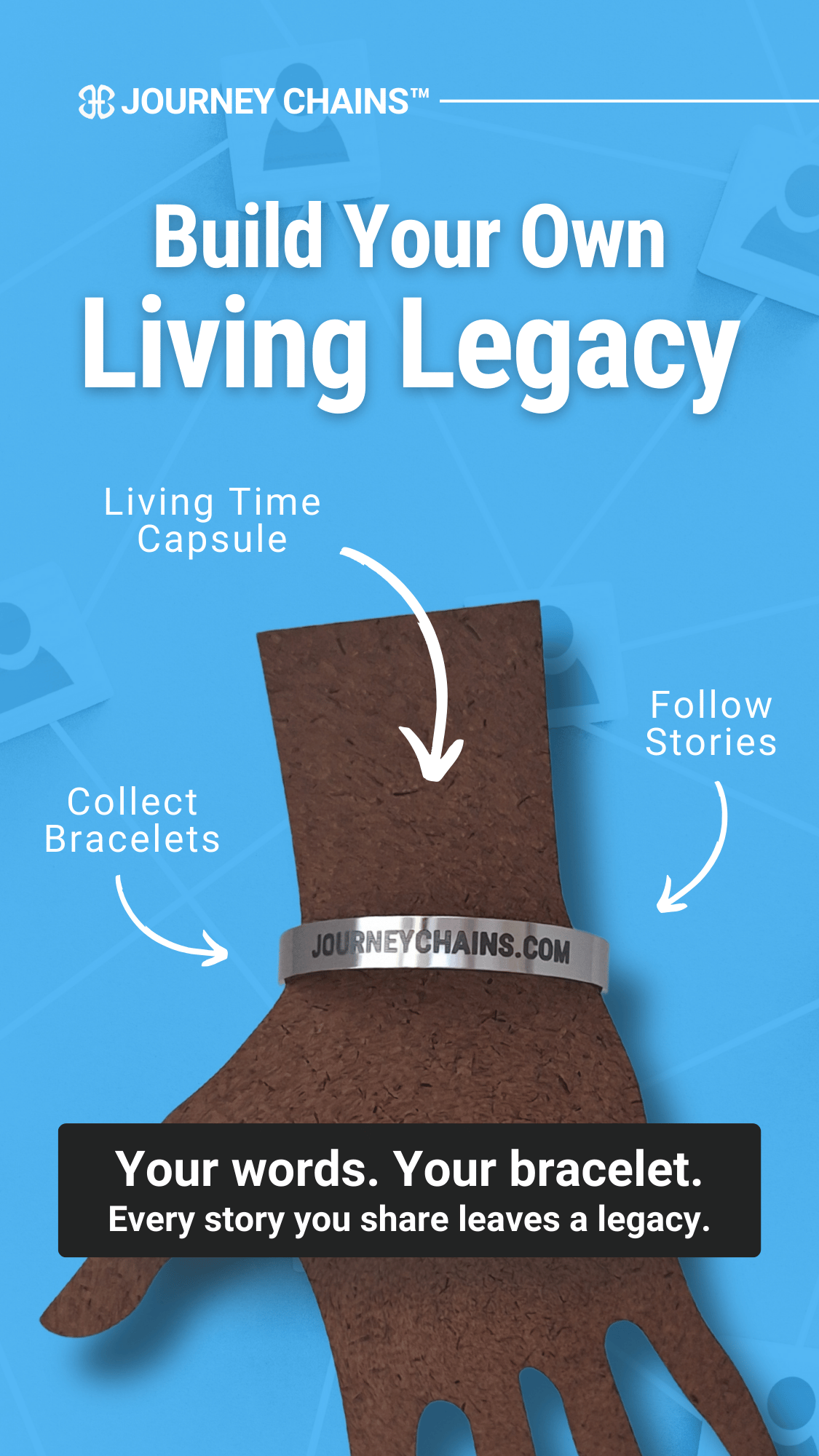 Journey Chains gallery image